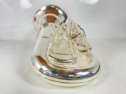 Demo Eastman EBF863S F Tuba (SN: Y2501638)