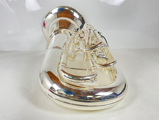 Demo Eastman EBF863S F Tuba (SN: Y2501638)