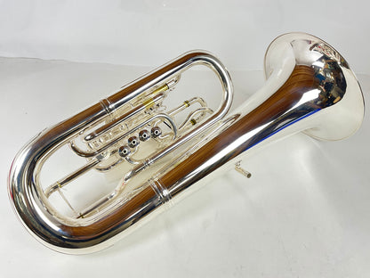 Demo Eastman EBF863S F Tuba (SN: Y2501638)
