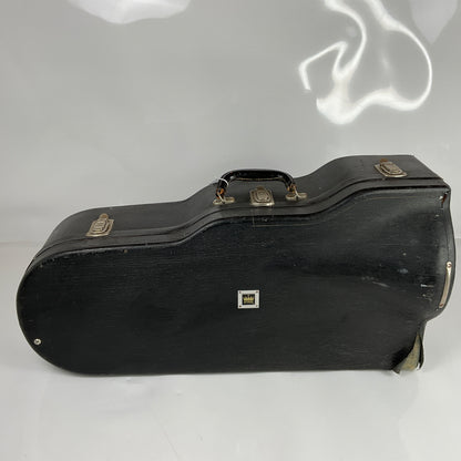 Used King 627 Bb Euphonium (SN: 601624)