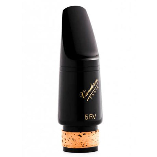 Vandoren 5RV Alto Clarinet Mouthpiece