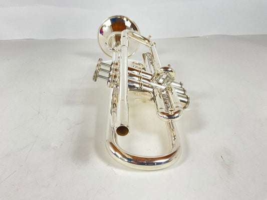 Demo Bach 180S43R Bb Trumpet (SN: 794162)