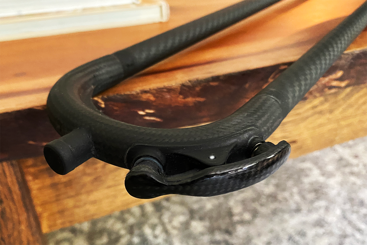 Butler Carbon Fiber Small Bore Tenor Trombones
