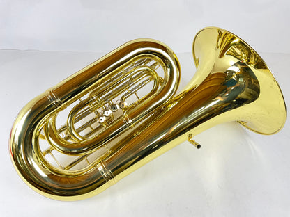 Demo Eastman EBB622 BBb tuba (SN: Y2500661)