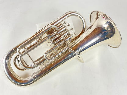 Used Yamaha YEP-321S Euphonium (SN: 016062)