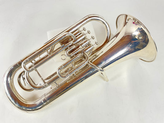 Used Yamaha YEP-321S Euphonium (SN: 016062)