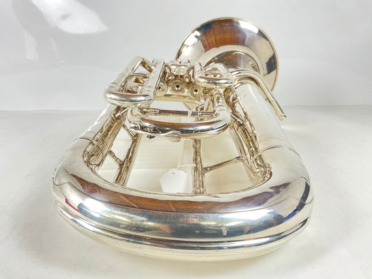 Used Yamaha YEP-321S Euphonium (SN: 016062)