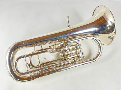 Used Yamaha YEP-321S Euphonium (SN: 016062)