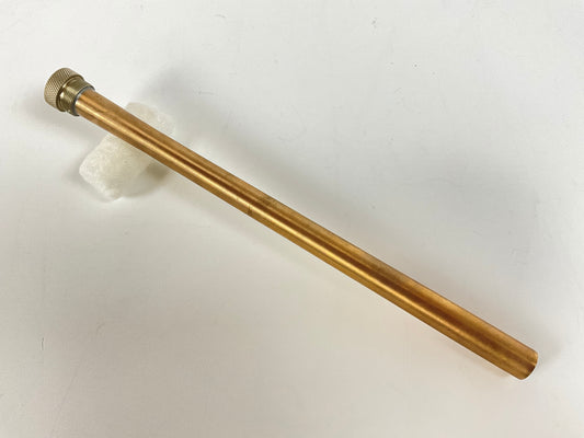 Demo Rath Bronze Leadpipe 1B [41127]