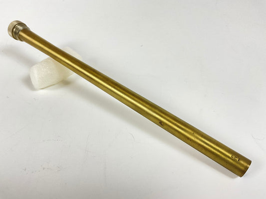 Demo Rath Brass Leadpipe 12B [41119]