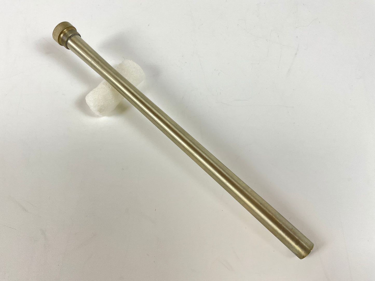 Demo Rath Nickel Silver Leadpipe 1A [41097]