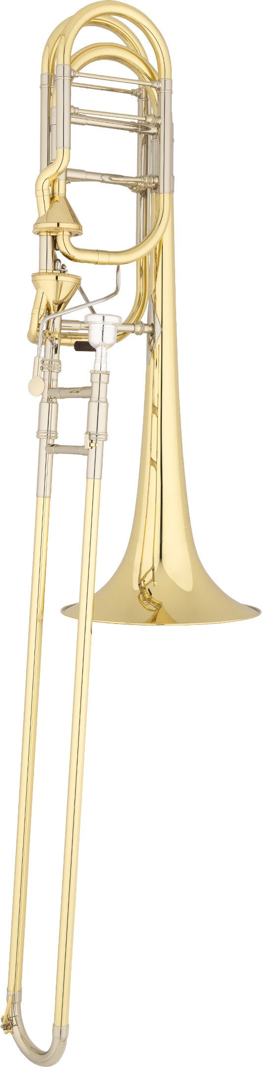 Eastman ETB849 Bass Trombone Yellow Brass Bell