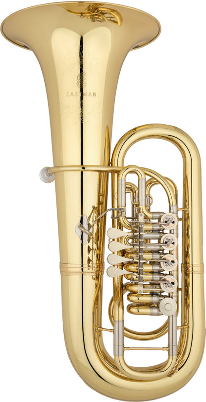 Eastman EBF865 F Tuba