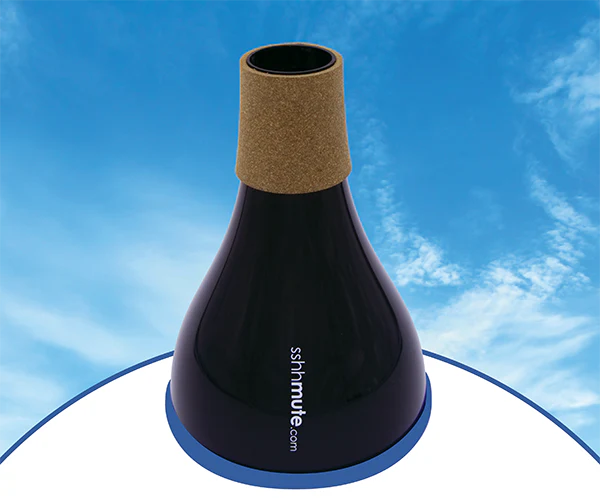 Bremner SSSSHH! Practice Mute