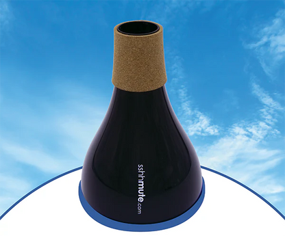 Bremner SSSSHH! Practice Mute