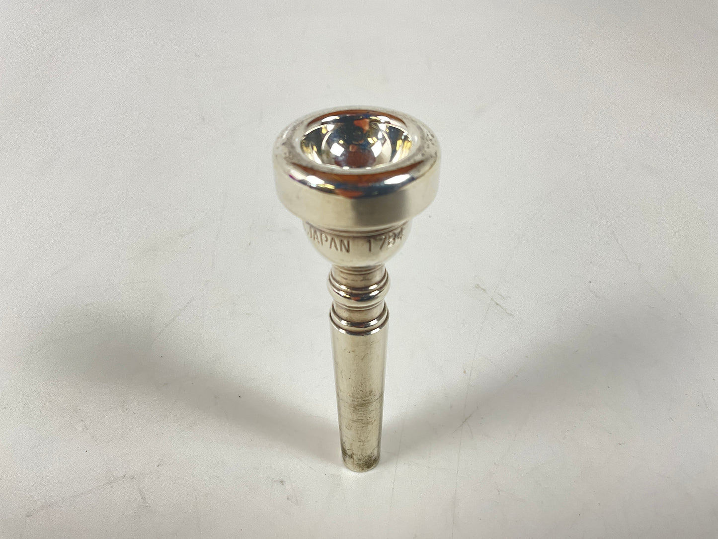 Used Yamaha 17B4 Trumpet [43034]