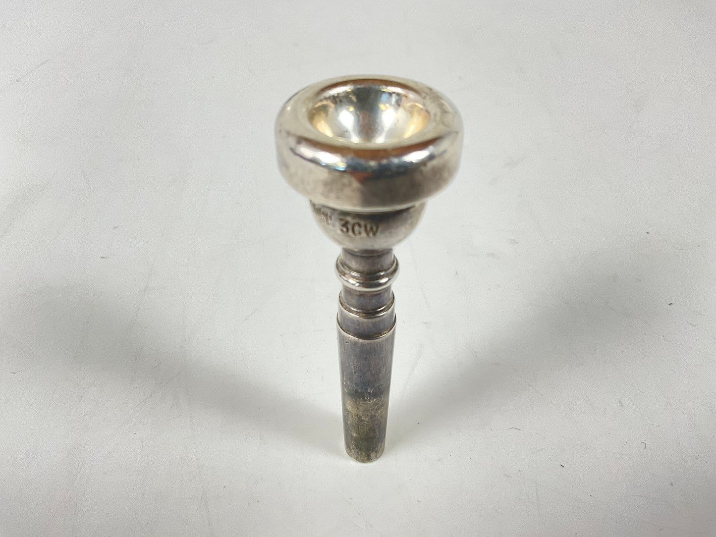 Used Bach Corp. 3CW Trumpet [42626]