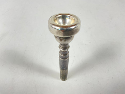 Used Bach Corp. 3CW Trumpet [42626]
