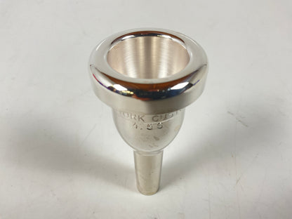 Demo Stork BT4.5S Heavy Large Shank Trombone [42787]