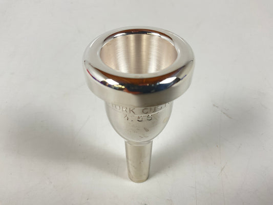 Demo Stork BT4.5S Heavy Large Shank Trombone [42787]