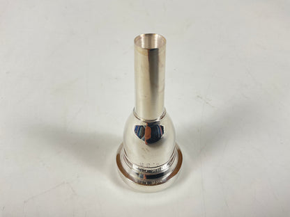 Demo Stork BT4.5S Heavy Large Shank Trombone [42787]