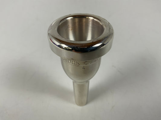Demo Stork BT4 Heavy Large Shank Trombone [42781]