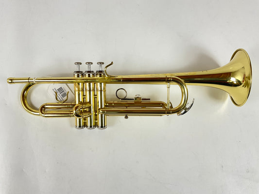 Used Easter ETR-380 Bb Trumpet (SN: GB02933)