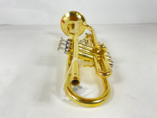Used Easter ETR-380 Bb Trumpet (SN: GB02933)