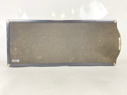 Used Holton TR-181 Bb/F/Gb/D Independent Bass Trombone (SN: 639775)