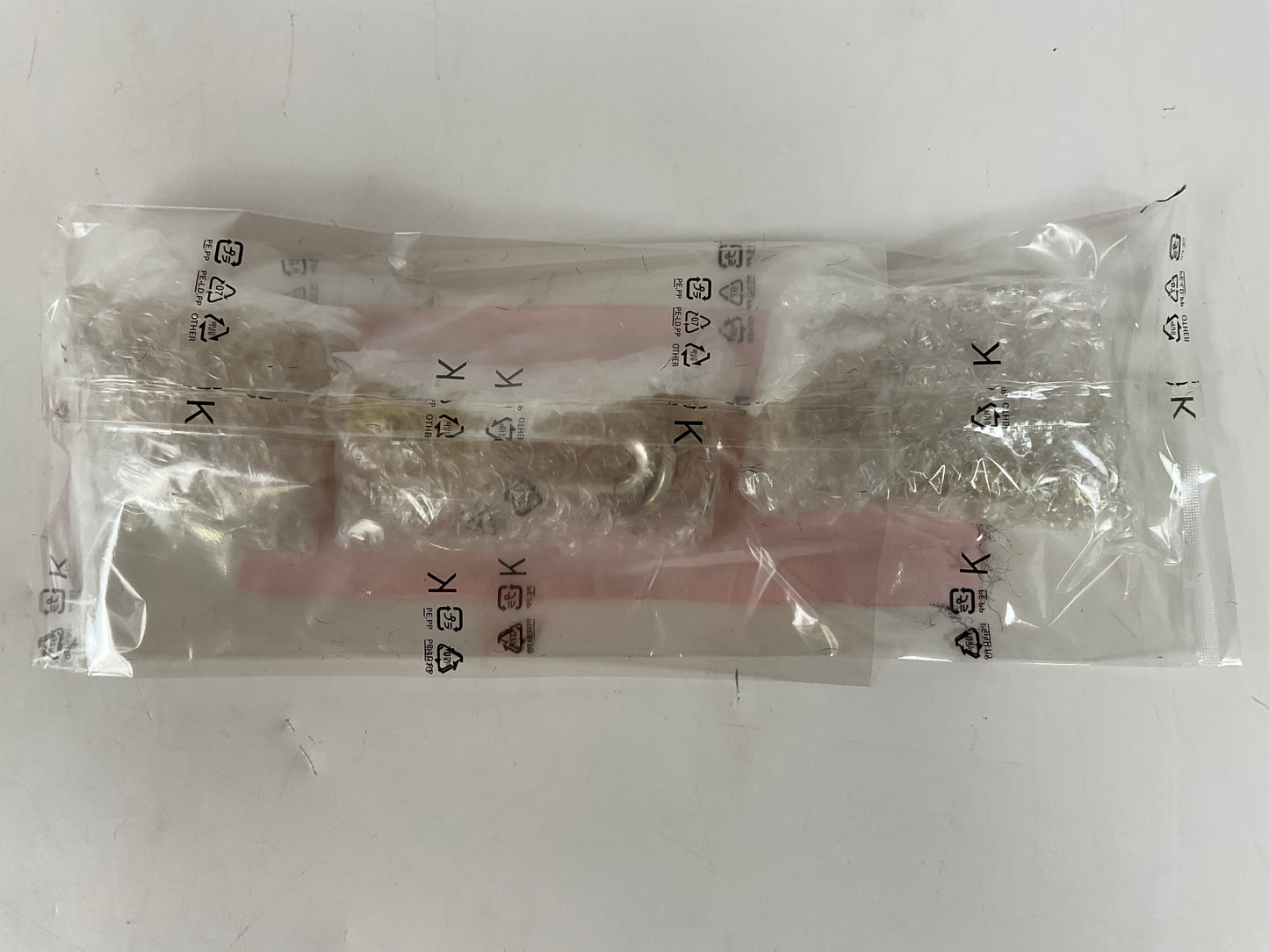 Used Yamaha YTR-9636 Eb/D Trumpet (SN: 581213)