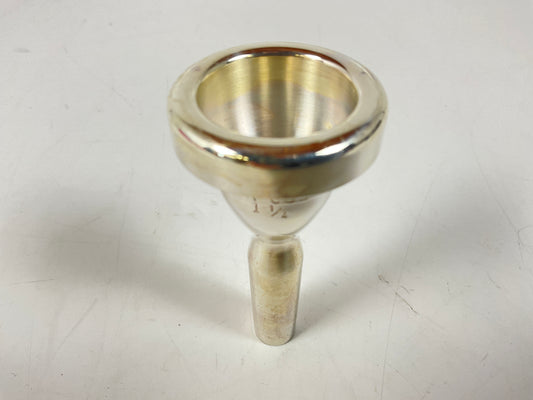Demo Stork BT1 1/4 Light Bass Trombone [42805]