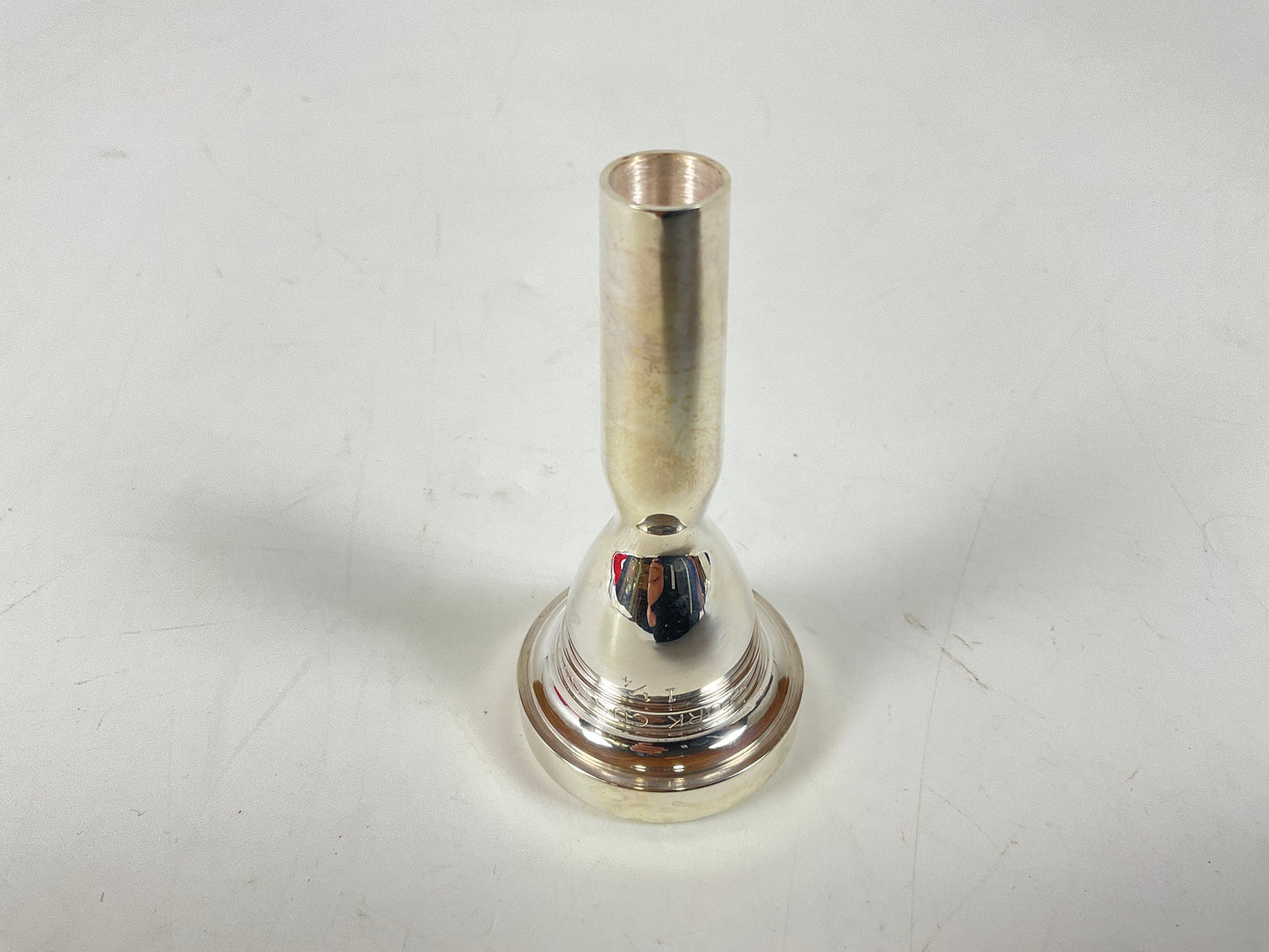 Demo Stork BT1 1/4 Light Bass Trombone [42805]