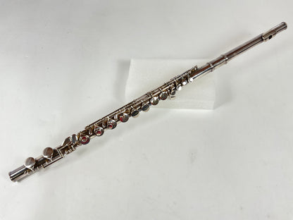 Used Armstrong Heritage Alto Flute (SN: 21804)