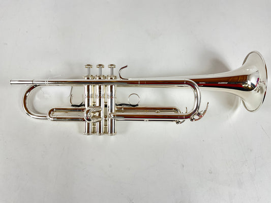 Used Yamaha YTR-8310ZIIS Bb Trumpet (SN: D97970)