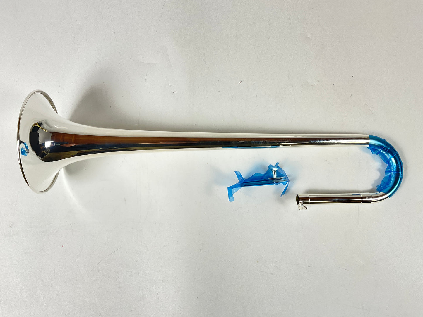 Demo Schilke E3L Eb Trumpet Bell [43753]