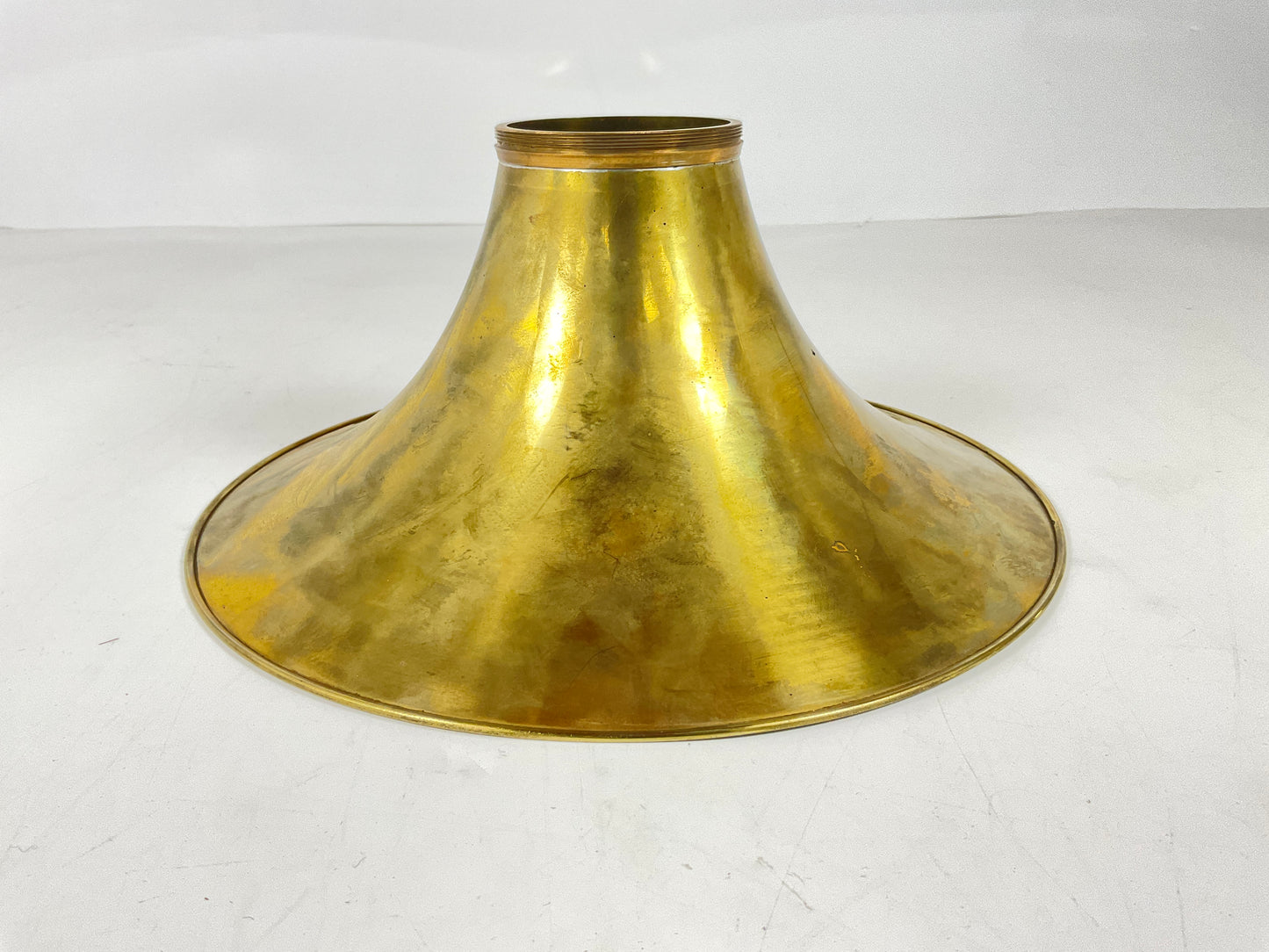 Cor d'harmonie double Fa/Sib Holton H180 d'occasion, conversion Lawson (SN : 519333)