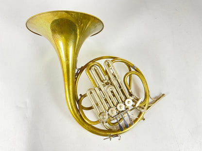 Cor descendant Paxman 40M Sib/Fa aigu d'occasion (N° de série : 7835)