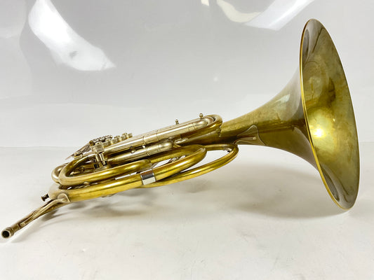 Cor descendant Paxman 40M Sib/Fa aigu d'occasion (N° de série : 7835)