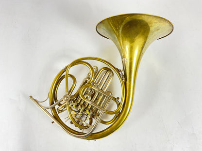 Cor descendant Paxman 40M Sib/Fa aigu d'occasion (N° de série : 7835)