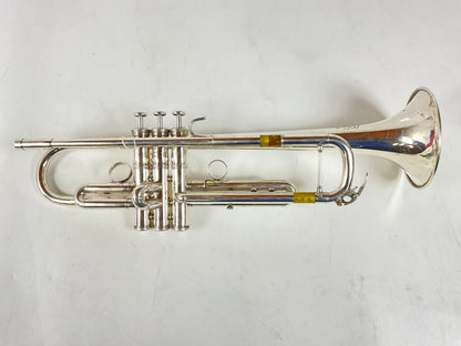 Used Yamaha YTR-8335RGS Bb Trumpet (SN: 483730)