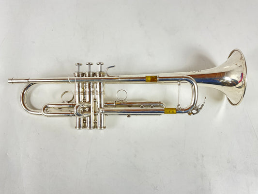 Trompette Sib Yamaha YTR-8335RGS d'occasion (N° de série : 483730)