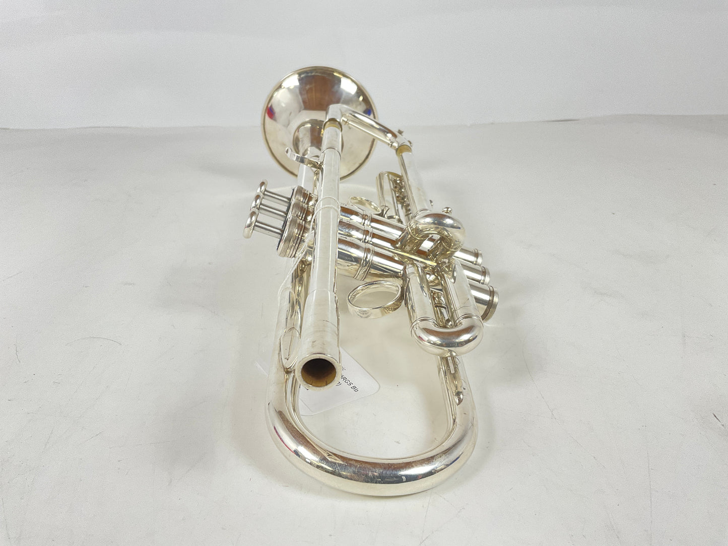 Used Yamaha YTR-8335RGS Bb Trumpet (SN: 483730)