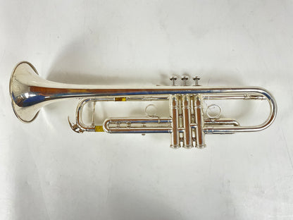 Used Yamaha YTR-8335RGS Bb Trumpet (SN: 483730)