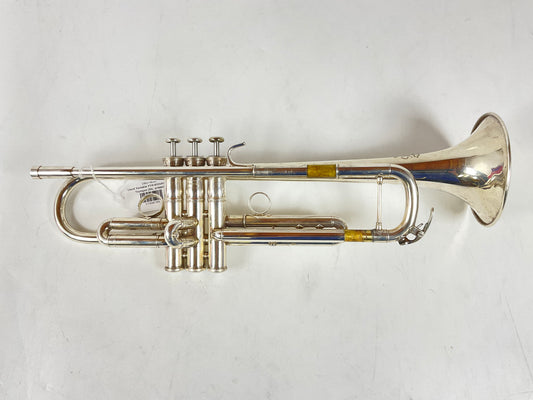 Trompette Yamaha YTR-8335RGS Sib d'occasion (SN : 479883)