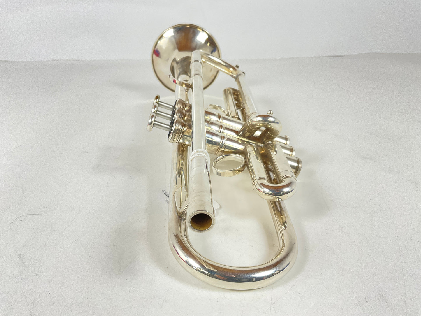 Used Yamaha YTR-8335RGS Bb Trumpet (SN: 479883)