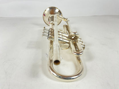 Used Yamaha YTR-8335RGS Bb Trumpet (SN: 479883)
