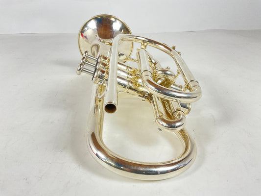 Cornet Sib Yamaha YCR-8335S d'occasion (SN: C04328)