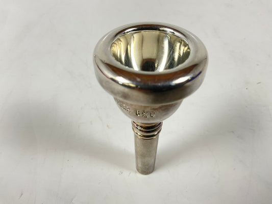 Used Bach Corp. 6 3/4C Small Shank Trombone [42874]
