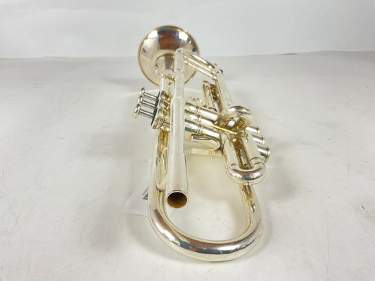 Trompette Sib Yamaha YTR-8335GS d'occasion (SN : 464302)
