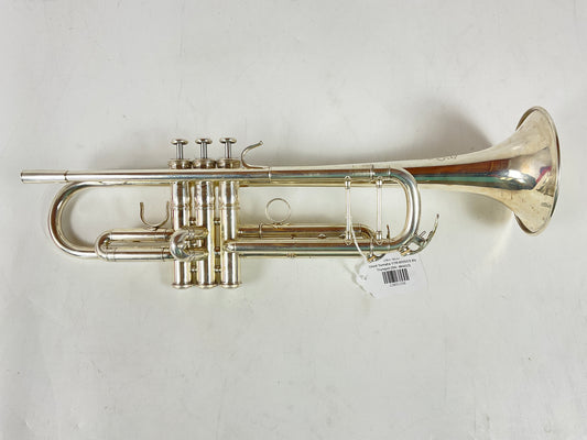 Trompette Sib Yamaha YTR-8335GS d'occasion (N° de série : 464413)